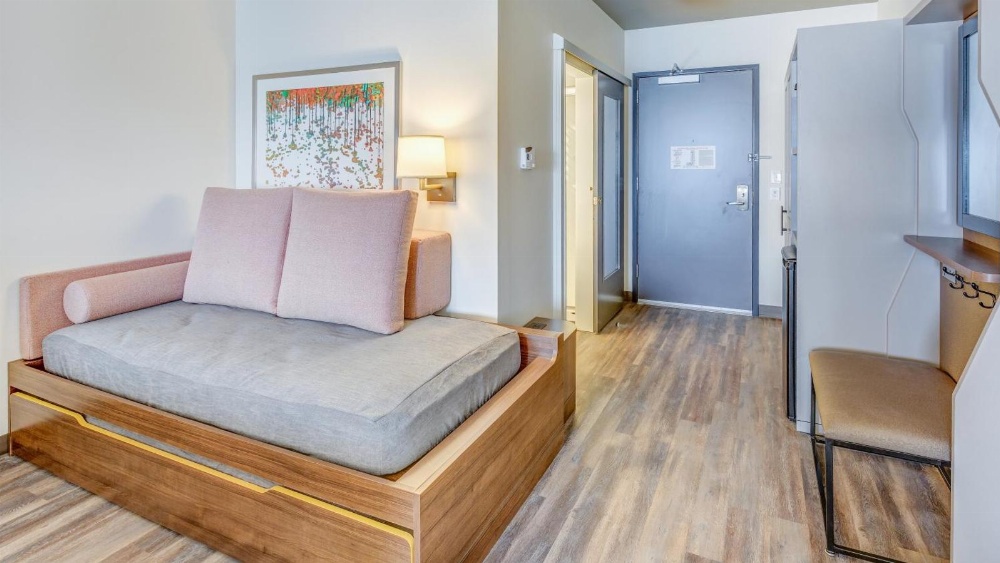 Holiday Inn & Suites Bellingham by IHG Main image