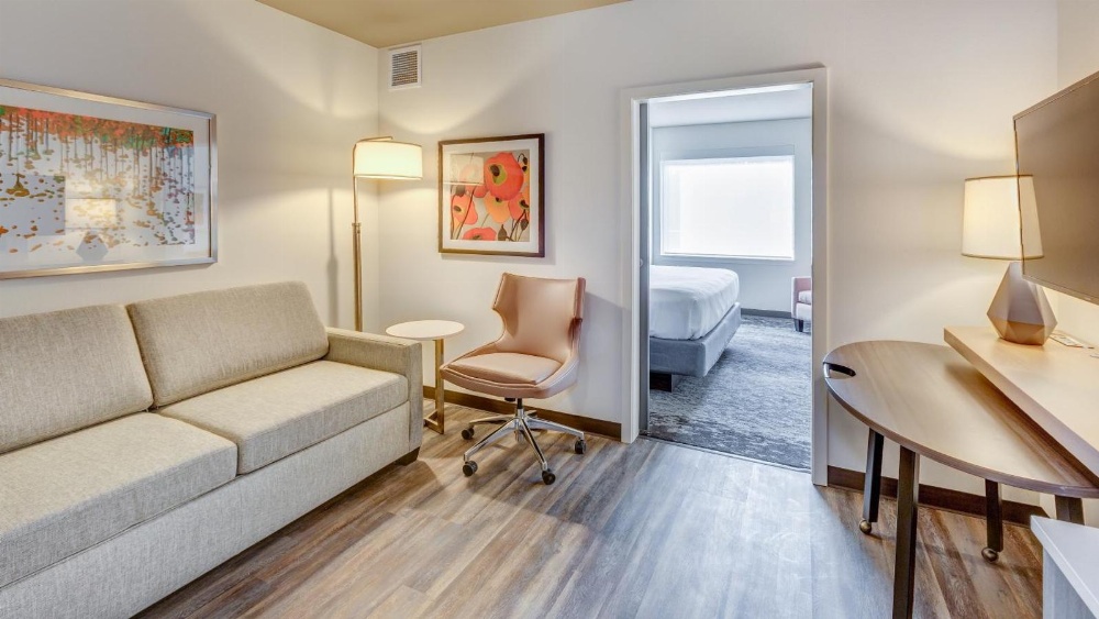 Holiday Inn & Suites Bellingham by IHG