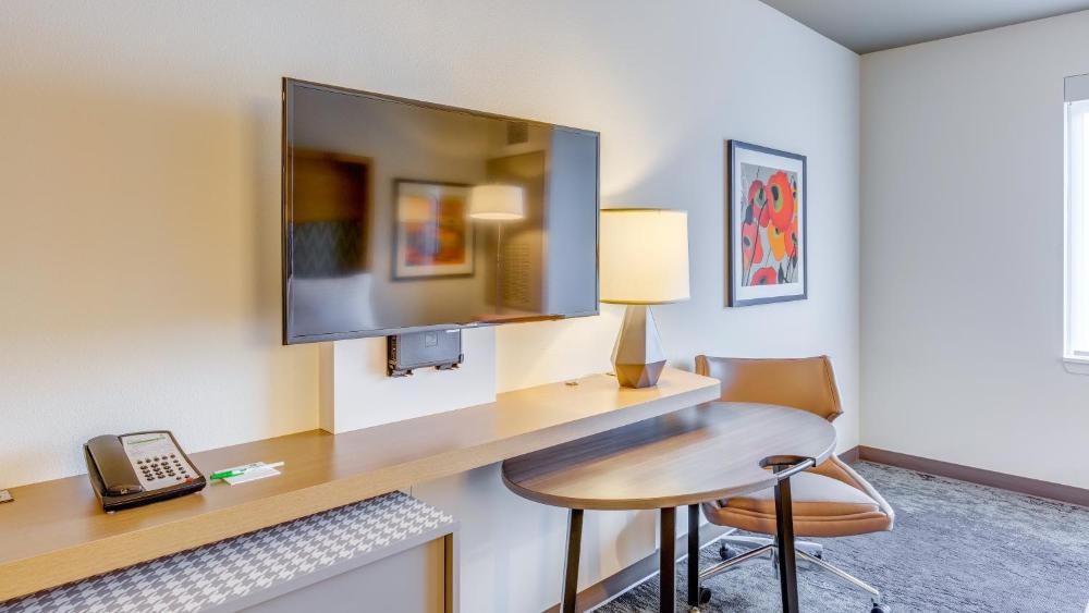 Holiday Inn & Suites Bellingham by IHG