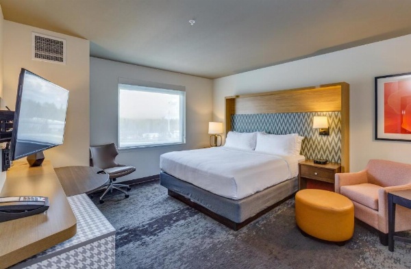 假日酒店及套房贝灵汉由IHG管理 image 19