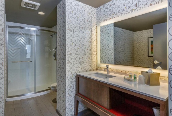 假日酒店及套房贝灵汉由IHG管理 image 26