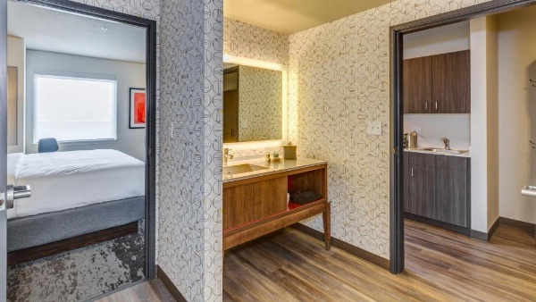 假日酒店及套房贝灵汉由IHG管理 image 5