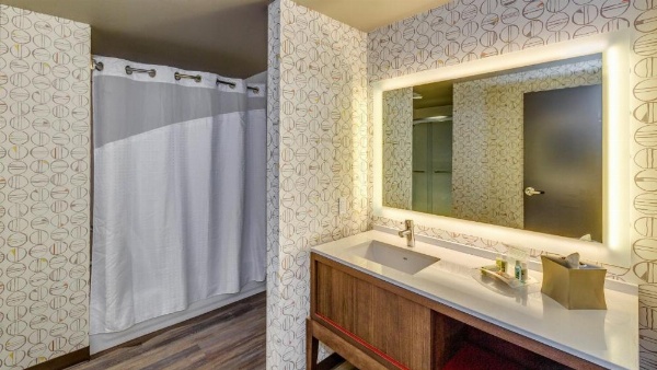 假日酒店及套房贝灵汉由IHG管理 image 62