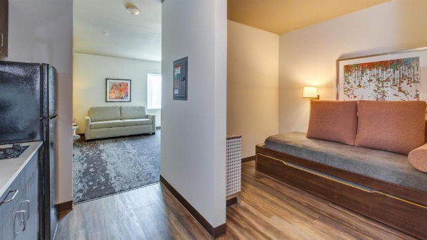 假日酒店及套房贝灵汉由IHG管理 image 65