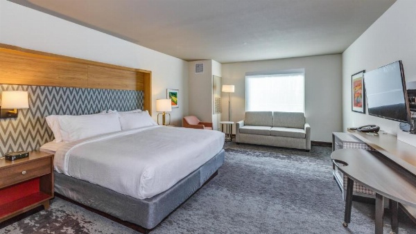 假日酒店及套房贝灵汉由IHG管理 image 80