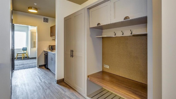 假日酒店及套房贝灵汉由IHG管理 image 83